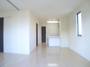 ＣＨＩＨＩＲＯ　ＨＯＵＳＥ　Ｃ 201号-9