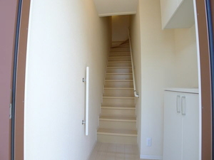 ＣＨＩＨＩＲＯ　ＨＯＵＳＥ　Ｃ 201号-10