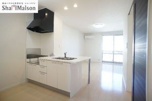 ＣＨＩＨＩＲＯ　ＨＯＵＳＥ　Ｃ 202号-3