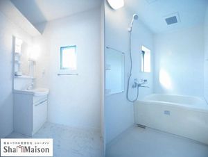 ＣＨＩＨＩＲＯ　ＨＯＵＳＥ　Ｃ 202号-5