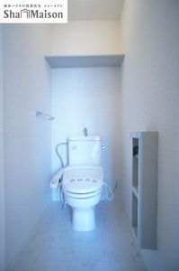 ＣＨＩＨＩＲＯ　ＨＯＵＳＥ　Ｃ 202号-11