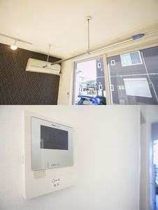 グレースヒル B 103号-11