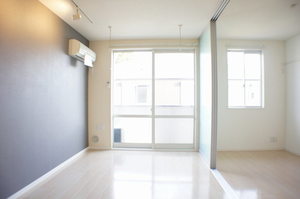 グレースヒル　Ｂ 203号-2