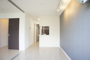 グレースヒル　Ｂ 203号-3