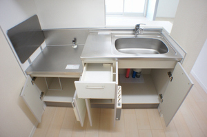 グレースヒル　Ｂ 203号-5