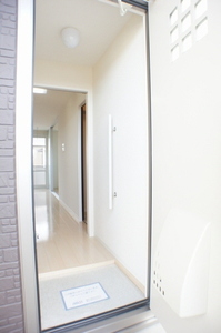 グレースヒル　Ｂ 203号-10