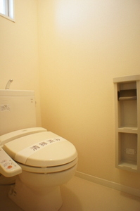 グレースヒル　Ｂ 203号-11