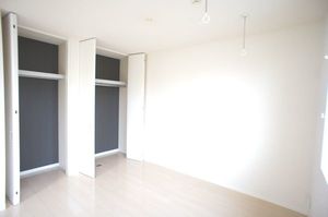 クワイエット杉Ｇ 202号-5
