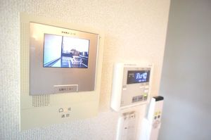 クワイエット杉Ｇ 202号-6