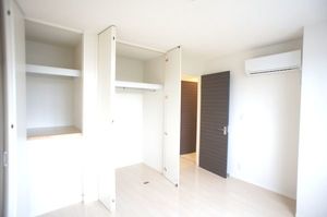 クワイエット杉Ｇ 202号-10