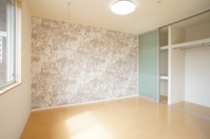 フェアリーハイツ　Ｂ 201号-5