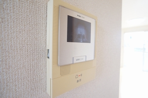 フェアリーハイツ　Ｂ 201号-8