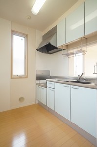 フェアリーハイツ　Ｂ 201号-9