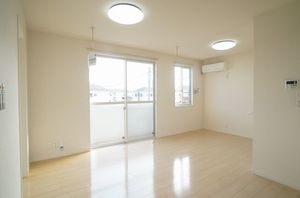 Ｌａ　Ａｑｕａ　Ｂ 202号-4