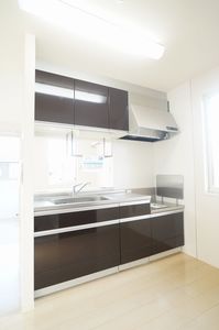 Ｌａ　Ａｑｕａ　Ｂ 202号-5