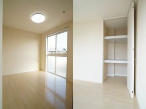 Ｌａ　Ａｑｕａ　Ｂ 202号-6