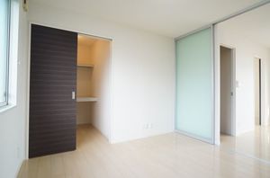 Ｌａ　Ａｑｕａ　Ｂ 202号-8