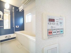 Ｌａ　Ａｑｕａ　Ｂ 202号-9