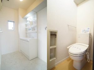 Ｌａ　Ａｑｕａ　Ｂ 202号-10