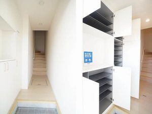 Ｌａ　Ａｑｕａ　Ｂ 202号-11