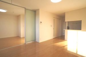 グラフィアス　Ⅰ 201号-3