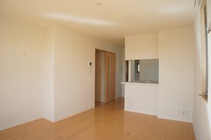 レフィナードＡ 201号-3