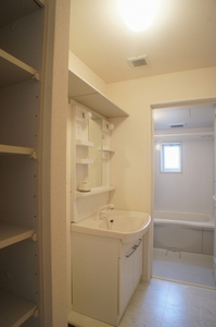 レフィナードＡ 201号-7