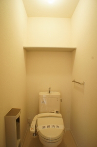 レフィナードＡ 201号-8