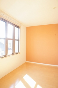 レフィナードＡ 201号-9