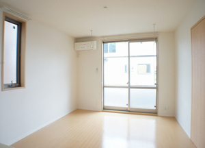 レフィナードＢ 101号-2