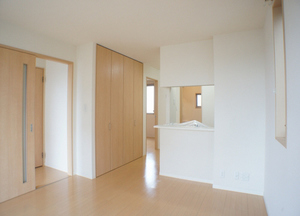 レフィナードＢ 101号-3