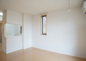 レフィナードＢ 101号-4