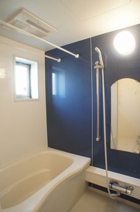 レフィナードＢ 101号-7