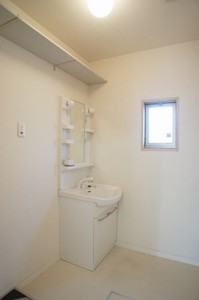 レフィナードＢ 101号-8