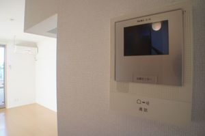 レフィナードＢ 202号-3