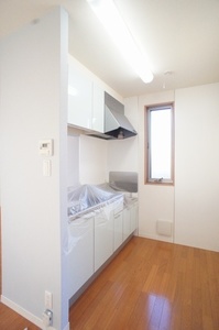 グランフォンテーヌⅡＢ 203号-5