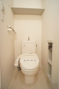 グランフォンテーヌⅡＢ 203号-9