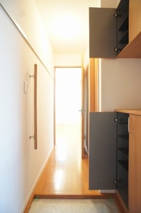 グランフォンテーヌⅡＢ 203号-10