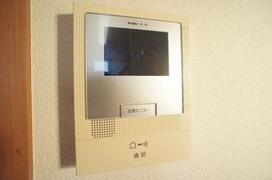 グランフォンテーヌⅡＢ 203号-11