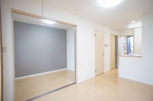 ラフィーネコート 205号-2
