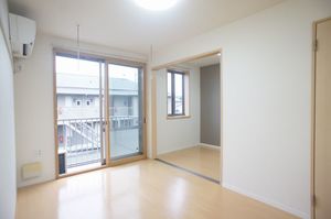 ラフィーネコート 205号-4