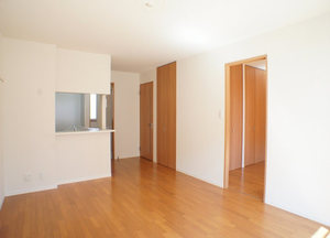 ステラリオーネ　Ａ 102号-2