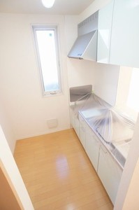 ステラリオーネ　Ａ 102号-4