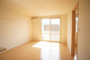 ステラリオーネ　Ａ 202号-4