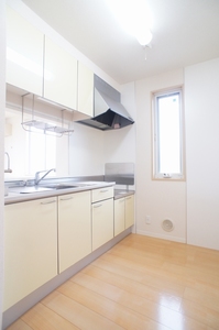 クレセオＫＯＧＡ 202号-3