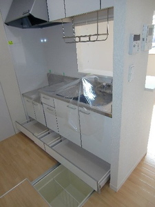 コガ・レジデンス　Ａ 102号-5