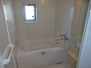 コガ・レジデンス　Ａ 102号-6