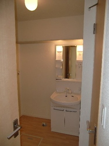 コガ・レジデンス　Ａ 102号-7