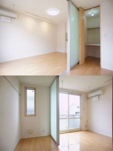 ラヴィ・コンフォルテ 103号-7