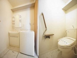 ラヴィ・コンフォルテ 103号-9